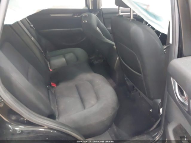 JM3KFBBL2H0123828 Mazda CX-5 SPORT