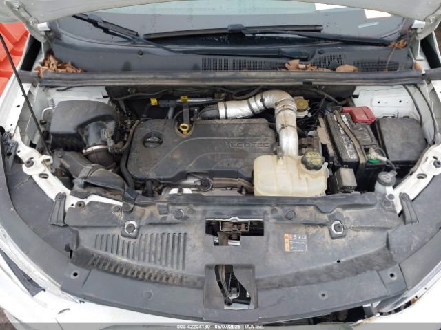 2022 CHEVROLET TRAX KL7CJLSM4NB500909 Photo 9