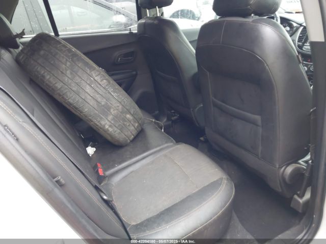 2022 CHEVROLET TRAX KL7CJLSM4NB500909 Photo 7