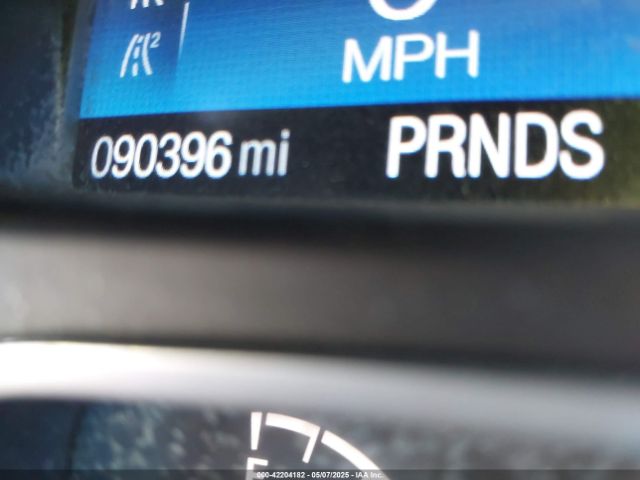 1FMCU0GD7HUB41187 Ford ESCAPE SE