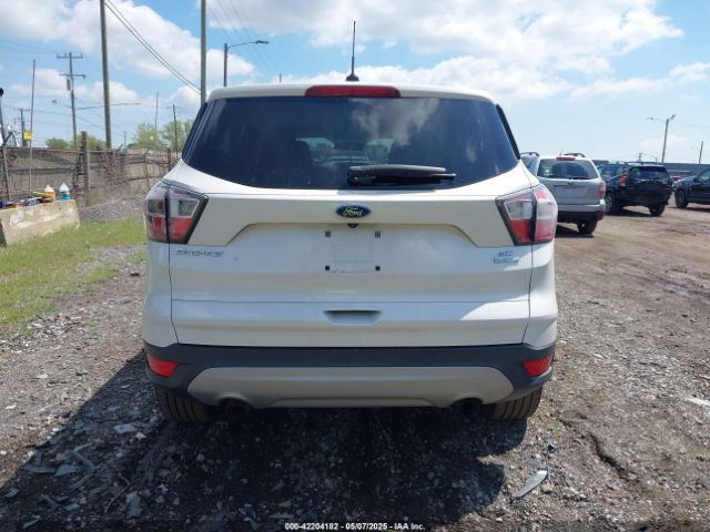 1FMCU0GD7HUB41187 Ford ESCAPE SE