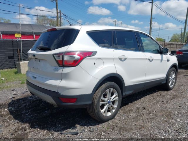 1FMCU0GD7HUB41187 Ford ESCAPE SE