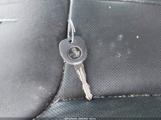 2008 CADILLAC DTS 1G6KD57Y98U102801 Photo 10