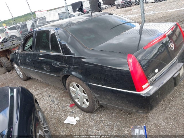 2008 CADILLAC DTS 1G6KD57Y98U102801 Photo 2