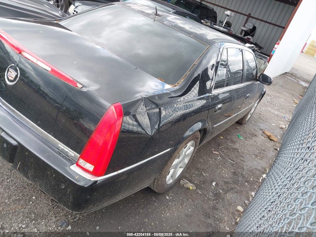 2008 CADILLAC DTS 1G6KD57Y98U102801 Photo 3