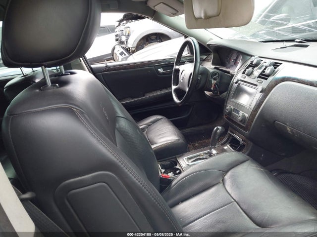 2008 CADILLAC DTS 1G6KD57Y98U102801 Photo 4