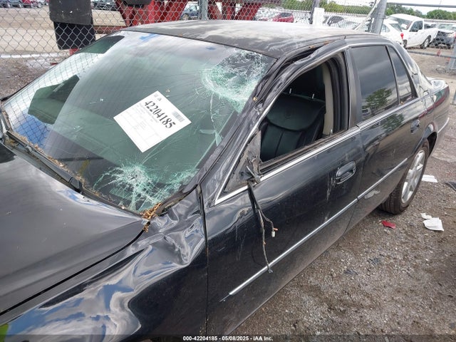 2008 CADILLAC DTS 1G6KD57Y98U102801 Photo 5