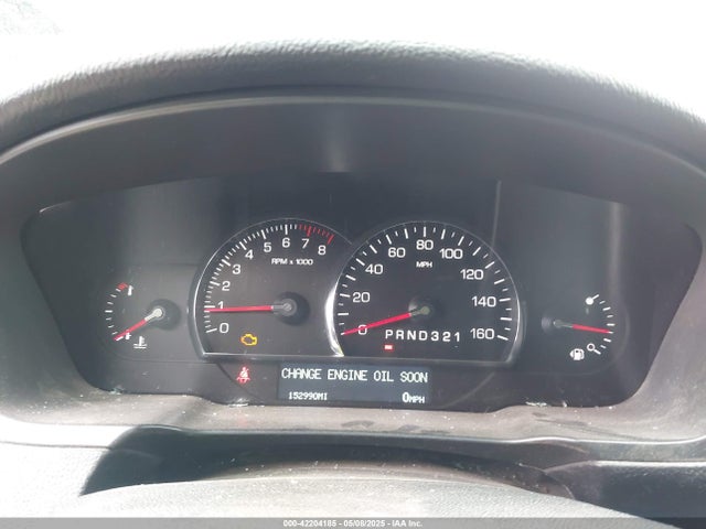 2008 CADILLAC DTS 1G6KD57Y98U102801 Photo 6