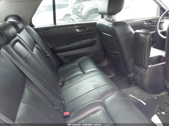 2008 CADILLAC DTS 1G6KD57Y98U102801 Photo 7