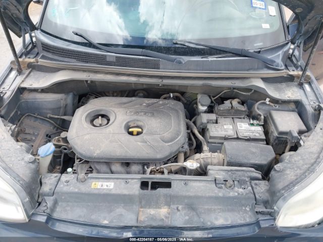 KNDJX3A53F7203170 KIA Soul !