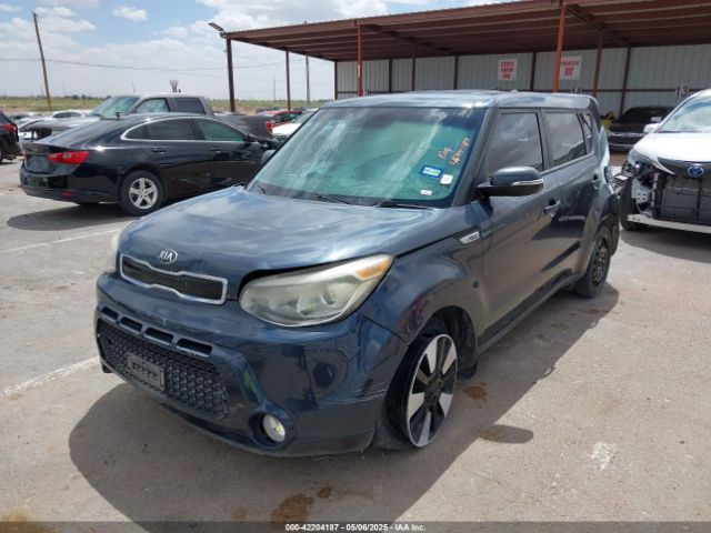 KNDJX3A53F7203170 KIA Soul !