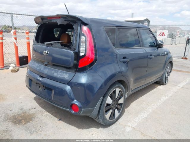 KNDJX3A53F7203170 KIA Soul !