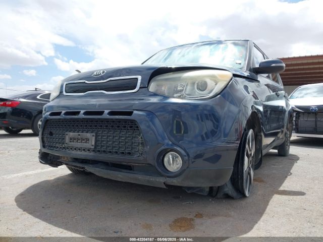 KNDJX3A53F7203170 KIA Soul !
