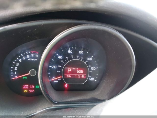 KNDJX3A53F7203170 KIA Soul !