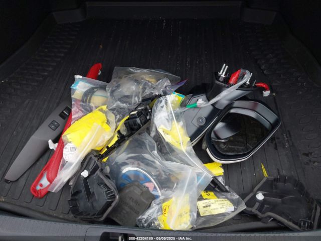 4T1K31AK5NU583117 Toyota Camry Xse Hybrid