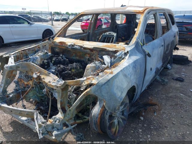 1C4RDJDG7LC367747 Dodge 2020