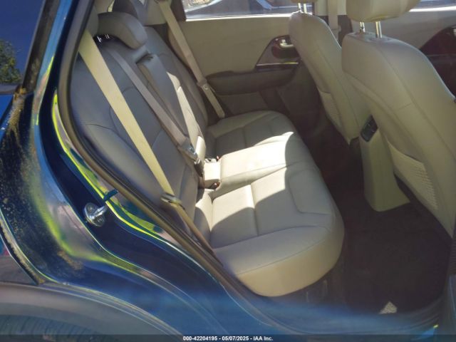 KNDCE3LC1H5081093 KIA Niro Touring