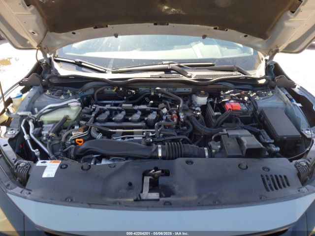 2021 HONDA CIVIC SHHFK7H65MU427475 Photo 9