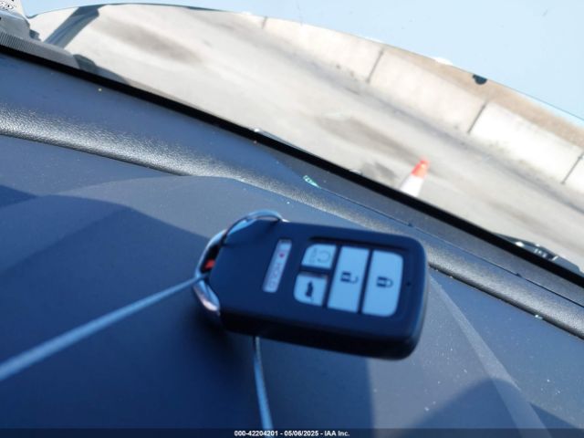2021 HONDA CIVIC SHHFK7H65MU427475 Photo 10