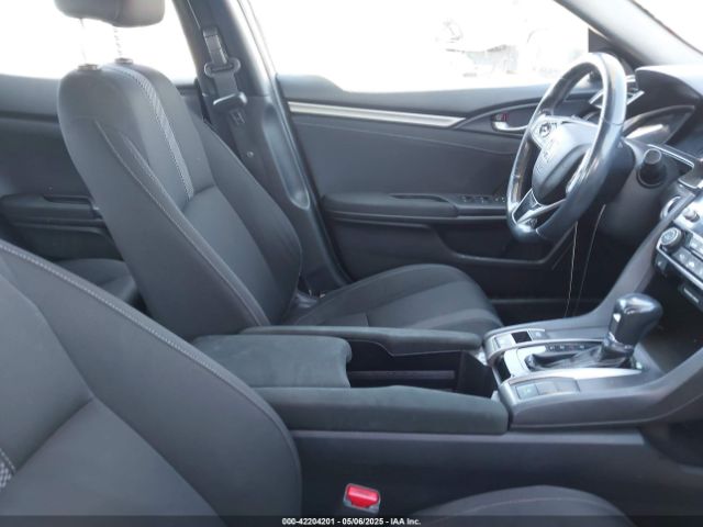 2021 HONDA CIVIC SHHFK7H65MU427475 Photo 4