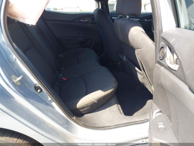 2021 HONDA CIVIC SHHFK7H65MU427475 Photo 7