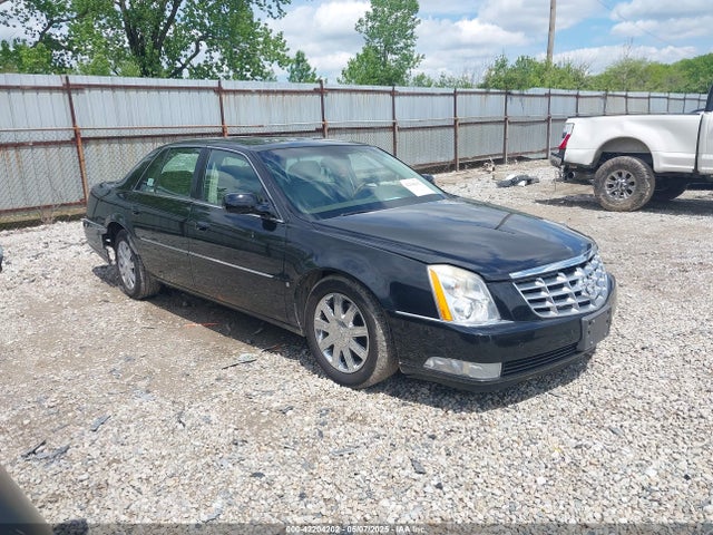 2006 CADILLAC DTS 1G6KD57Y96U213474 Photo 0