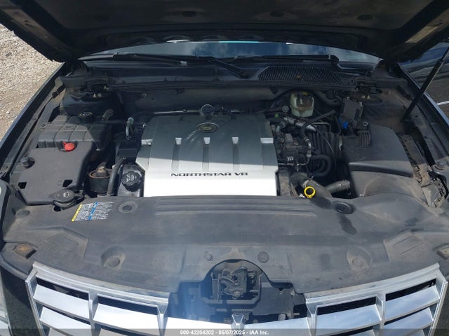 2006 CADILLAC DTS 1G6KD57Y96U213474 Photo 9