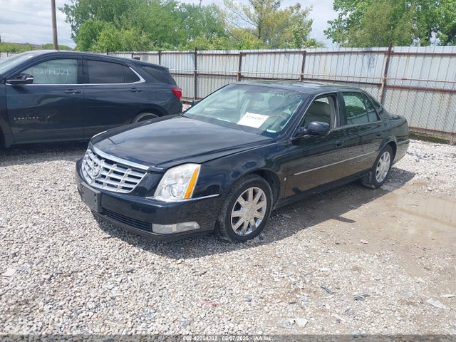 2006 CADILLAC DTS 1G6KD57Y96U213474 Photo 1
