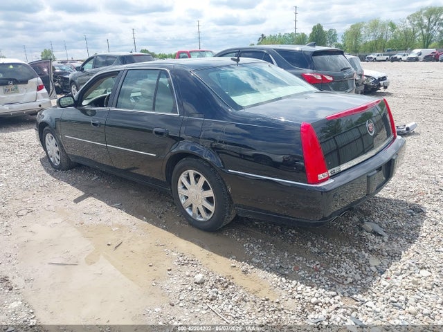2006 CADILLAC DTS 1G6KD57Y96U213474 Photo 2