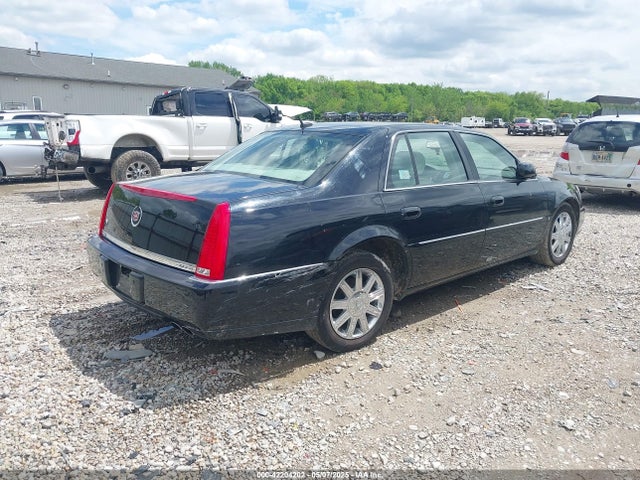 2006 CADILLAC DTS 1G6KD57Y96U213474 Photo 3
