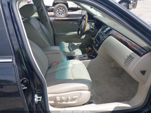2006 CADILLAC DTS 1G6KD57Y96U213474 Photo 4