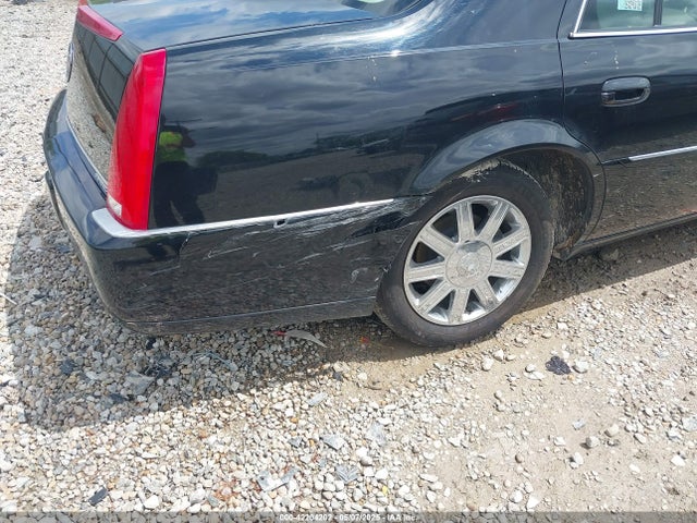 2006 CADILLAC DTS 1G6KD57Y96U213474 Photo 5