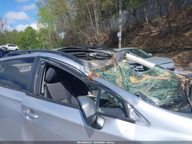 JF2GTAEC5L8244717 Subaru Crosstrek Premium