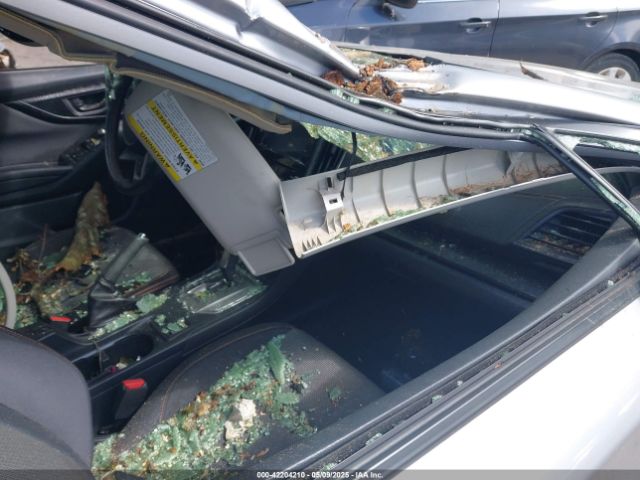 JF2GTAEC5L8244717 Subaru Crosstrek Premium