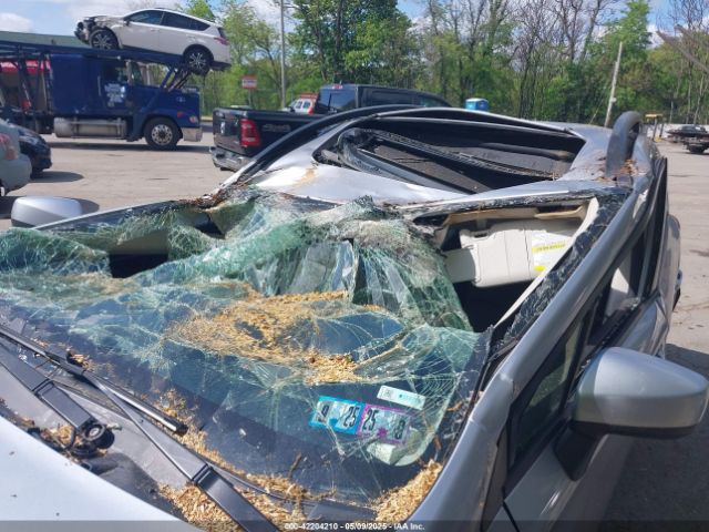 JF2GTAEC5L8244717 Subaru Crosstrek Premium