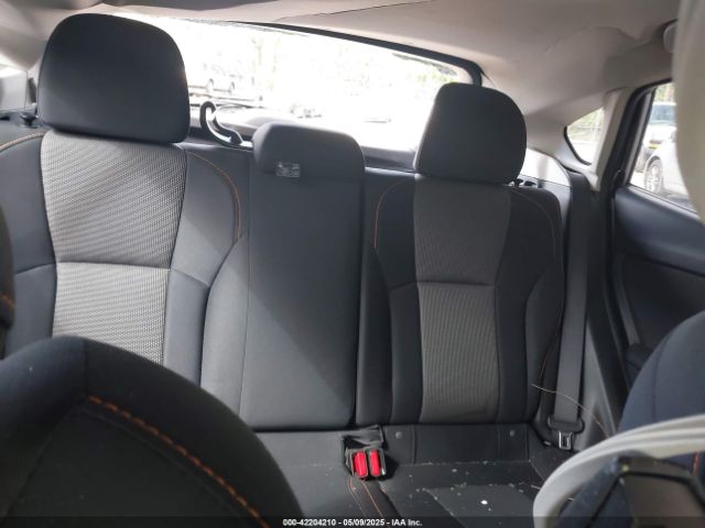 JF2GTAEC5L8244717 Subaru Crosstrek Premium