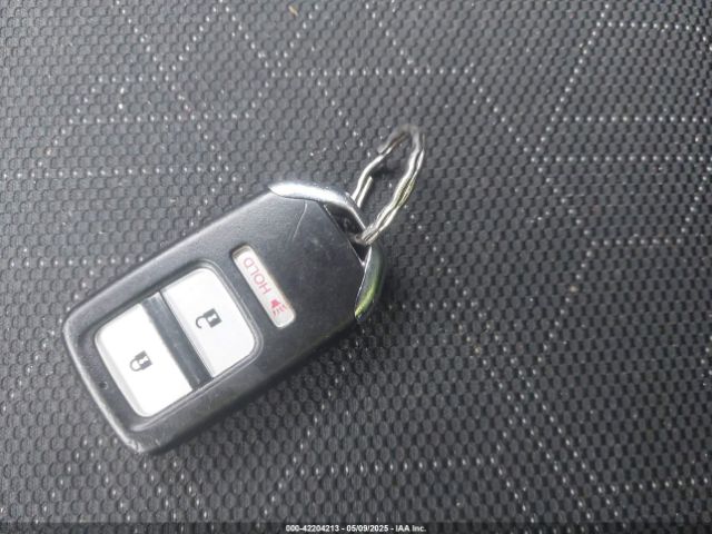 JHMGK5H71GX009698 Honda FIT EX