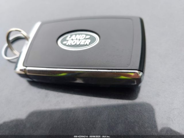 2019 LAND ROVER RANGE ROVER SPORT SALWR2RE5KA825046 Photo 10