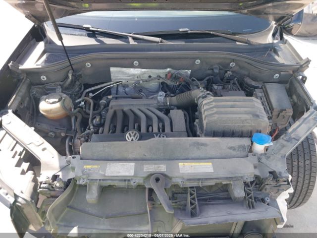 1V2PE2CA3MC227881 Volkswagen 3.6 fsi