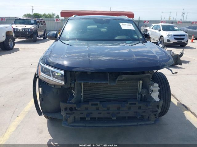 1V2PE2CA3MC227881 Volkswagen 3.6 fsi