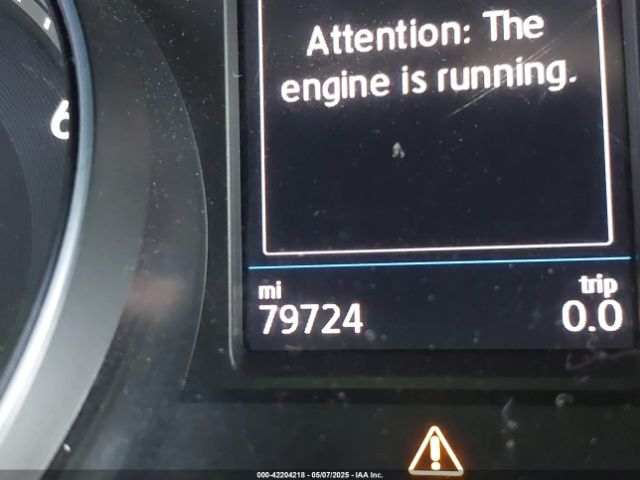 1V2PE2CA3MC227881 Volkswagen 3.6 fsi