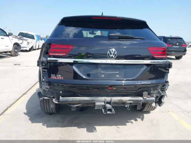 1V2PE2CA3MC227881 Volkswagen 3.6 fsi