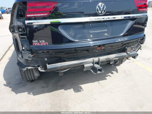 1V2PE2CA3MC227881 Volkswagen 3.6 fsi