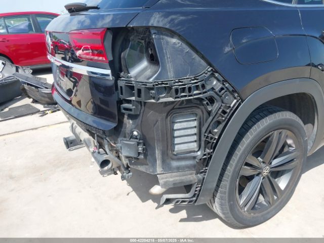 1V2PE2CA3MC227881 Volkswagen 3.6 fsi
