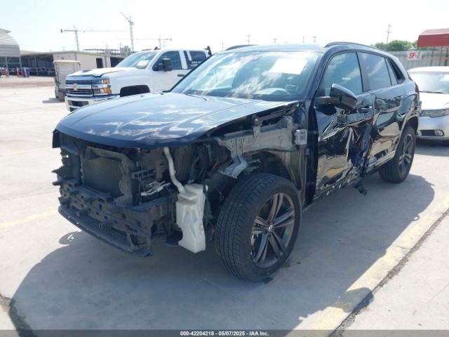 1V2PE2CA3MC227881 Volkswagen 3.6 fsi