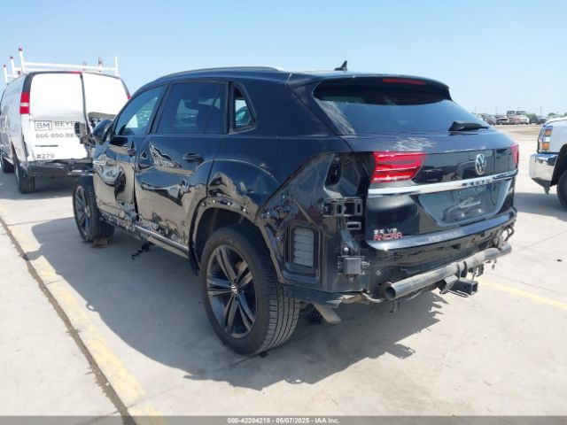 1V2PE2CA3MC227881 Volkswagen 3.6 fsi