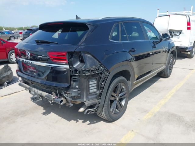 1V2PE2CA3MC227881 Volkswagen 3.6 fsi