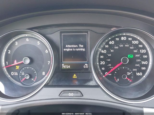 1V2PE2CA3MC227881 Volkswagen 3.6 fsi