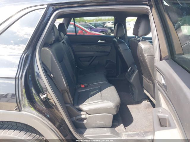 1V2PE2CA3MC227881 Volkswagen 3.6 fsi
