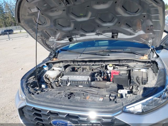 1FMCU9MN6RUA24199 Ford Escape St-line
